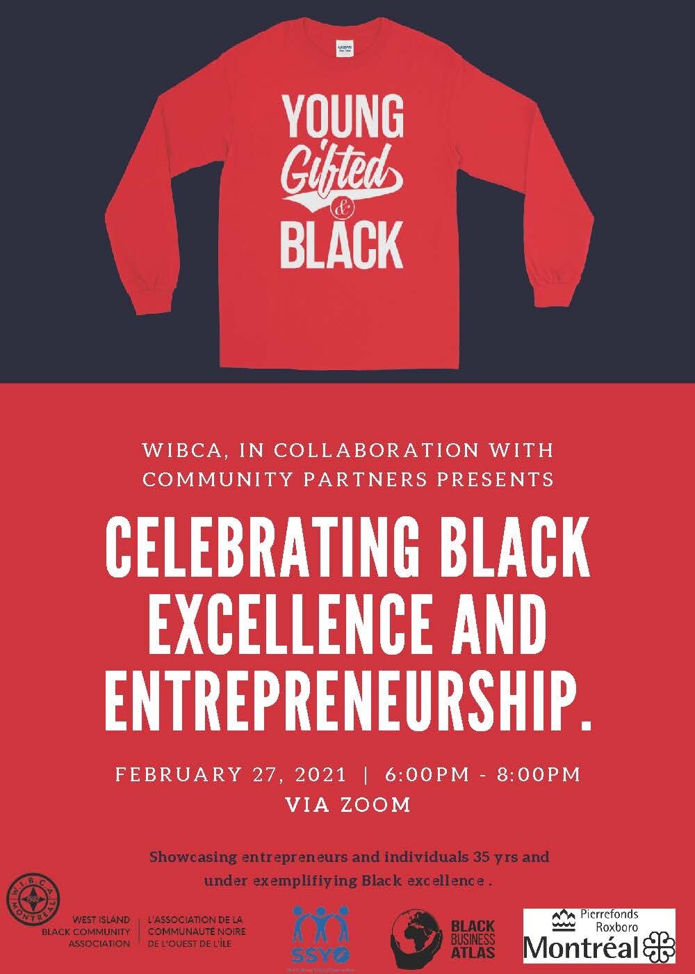 Young, Gifted & Black