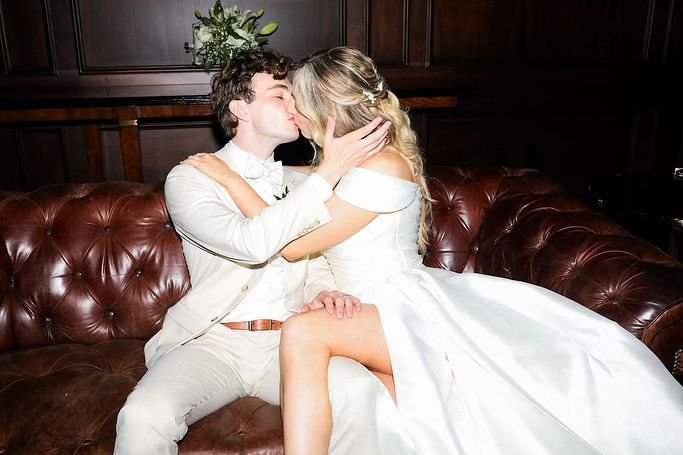 H O T T O G O, you &hellip; can&rsquo;t take these two hot to go; they&rsquo;re already taken &hearts;️ congrats Sam and Connor. Who woulda thunk my career as a cosplay photographer would bring me to make the coolest friends and wedding clients ever.