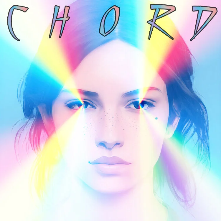 Chord Poster (Alternate)