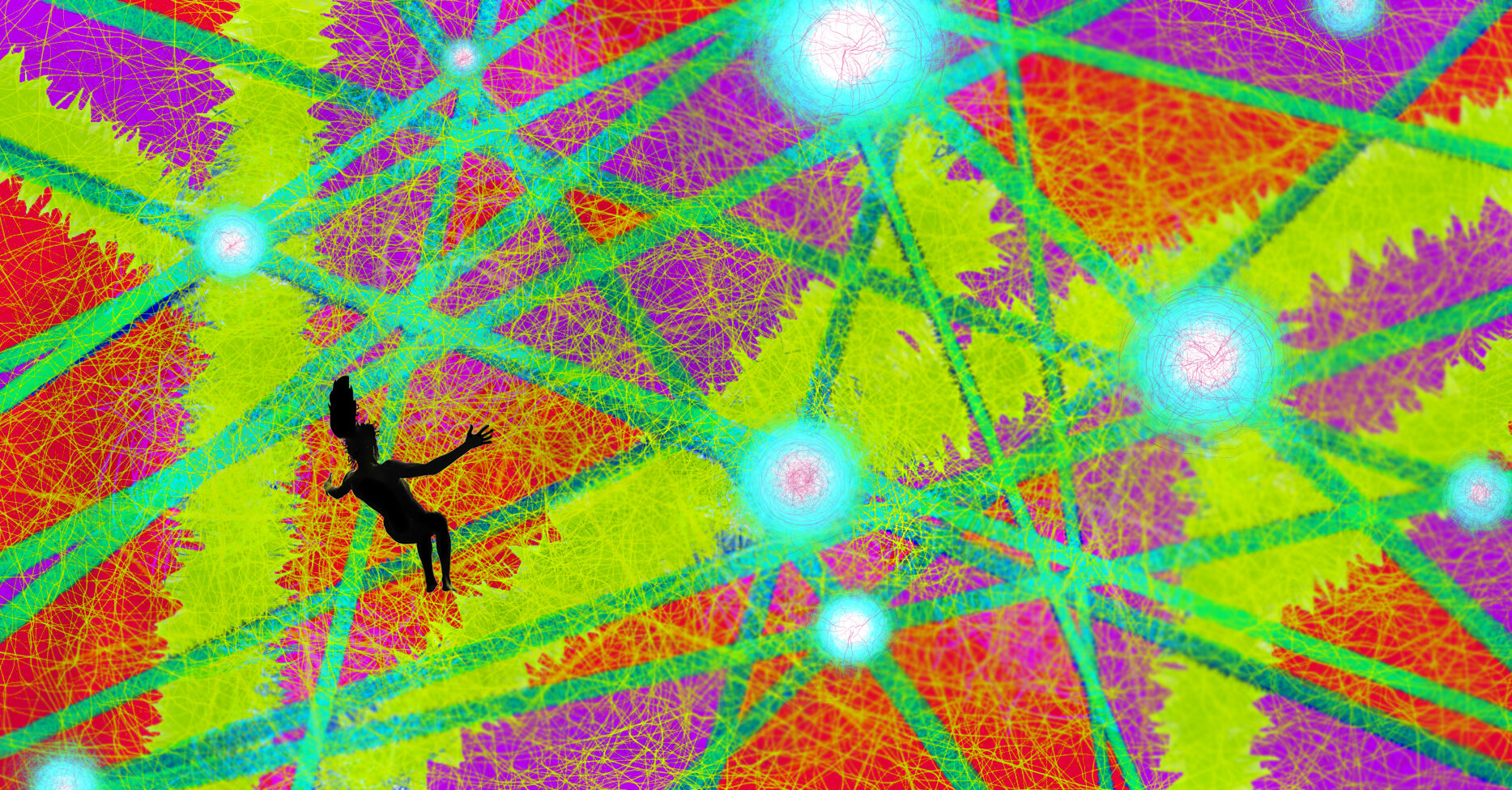 The In-Between (Color)