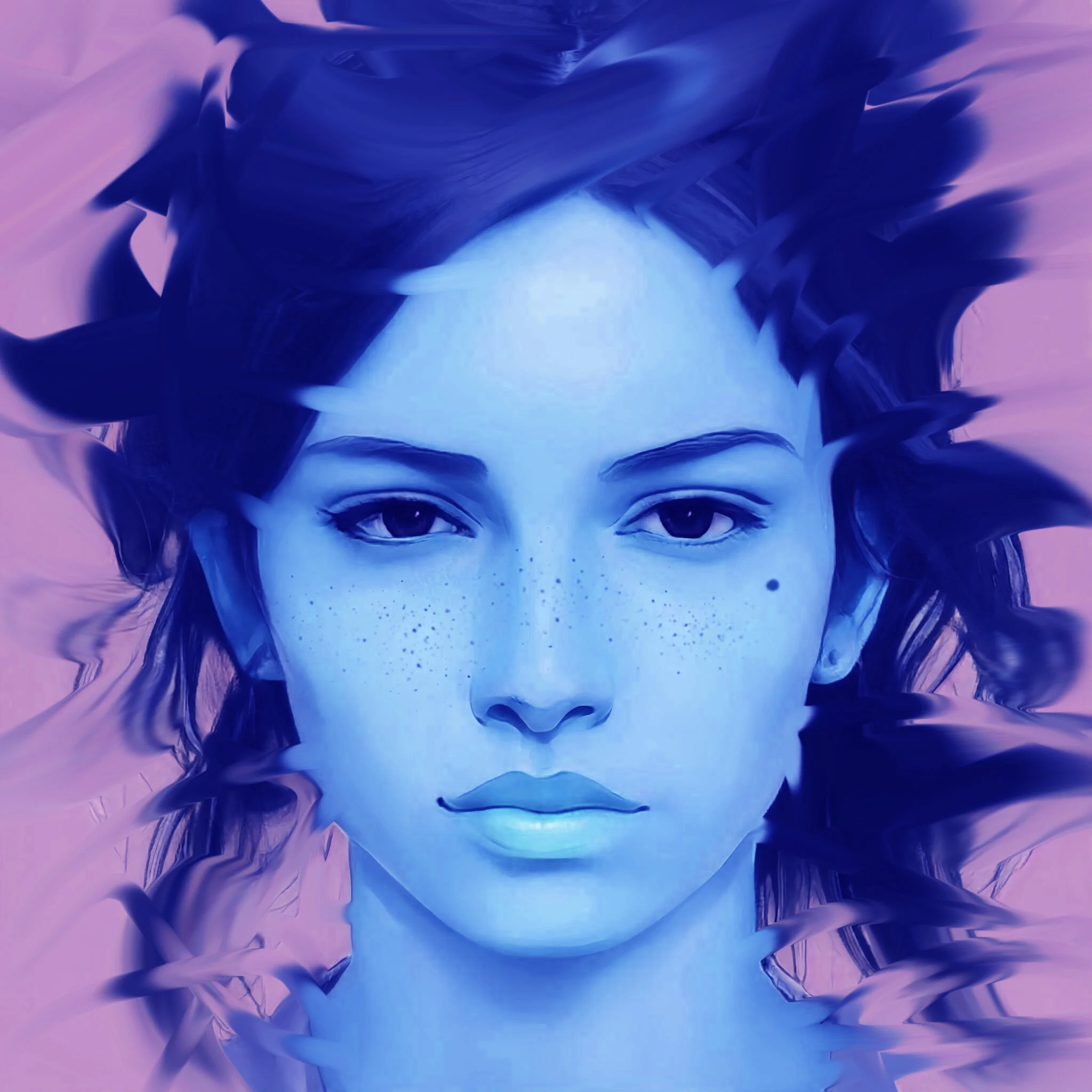 Chord Poster (wordless)