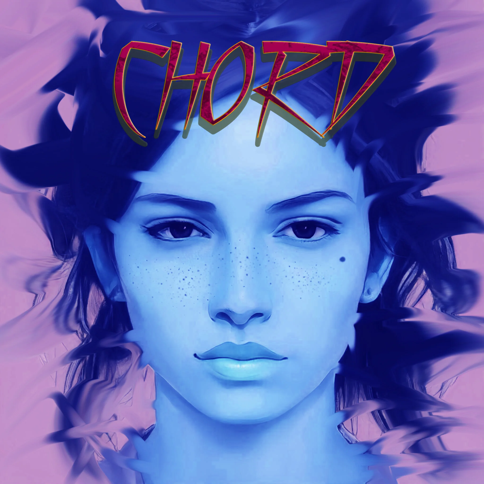 Chord Poster