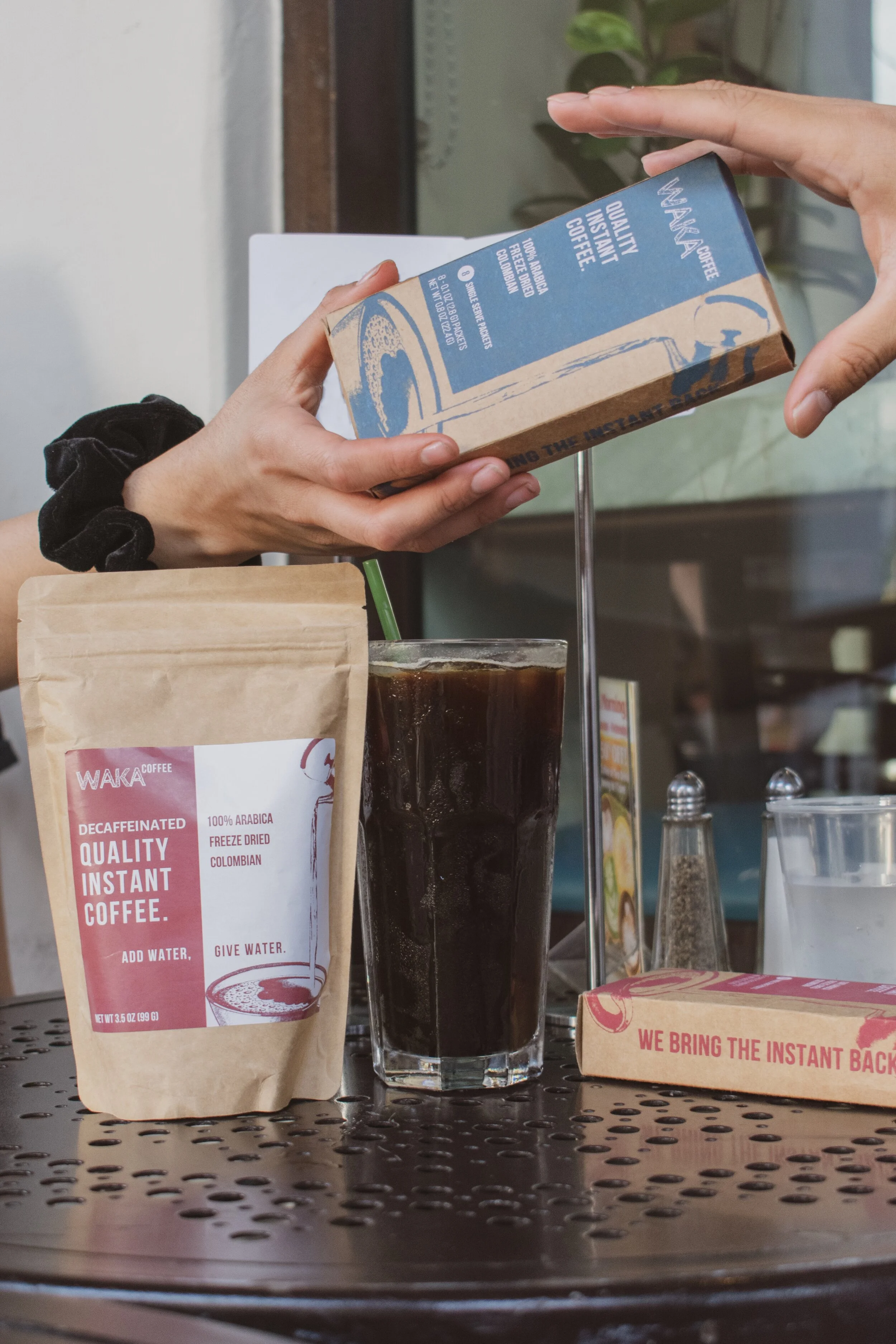 Products & Companies