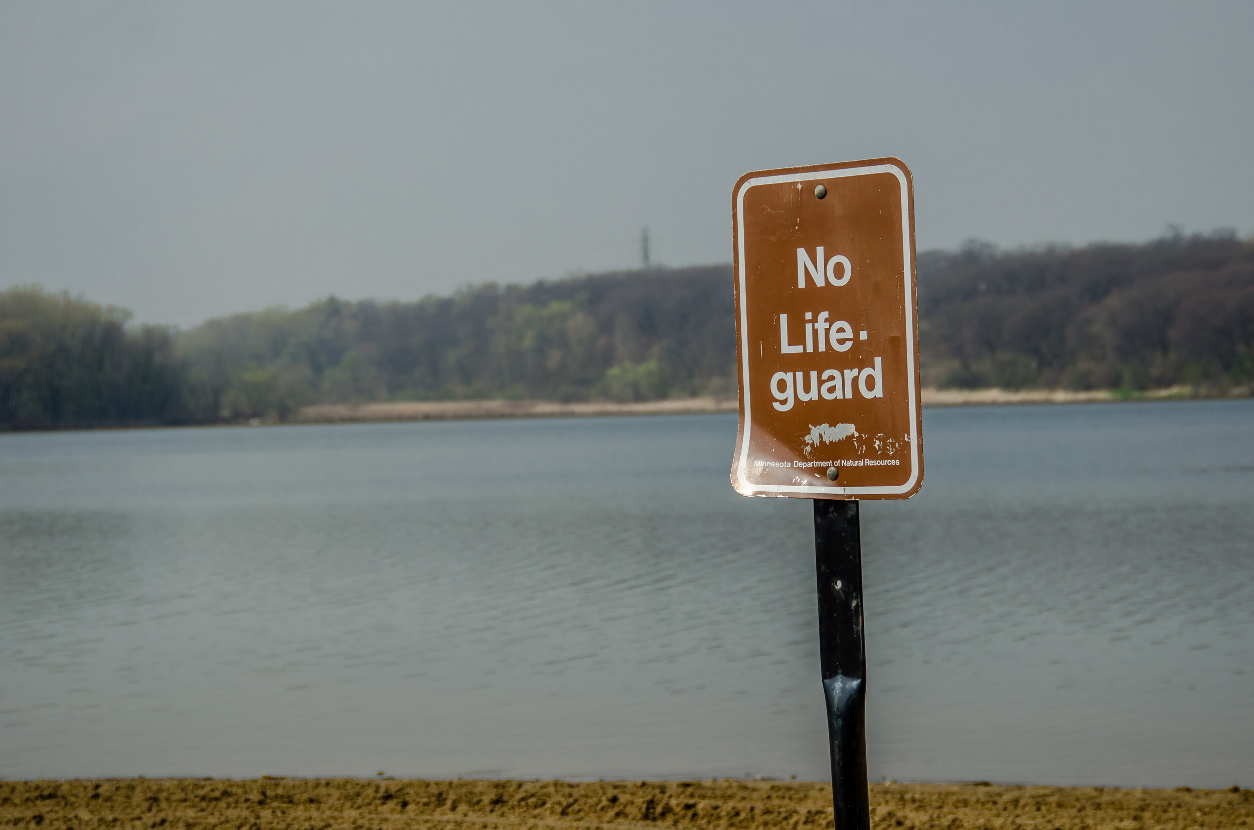 Documenting - State Parks - Fort Snelling MN