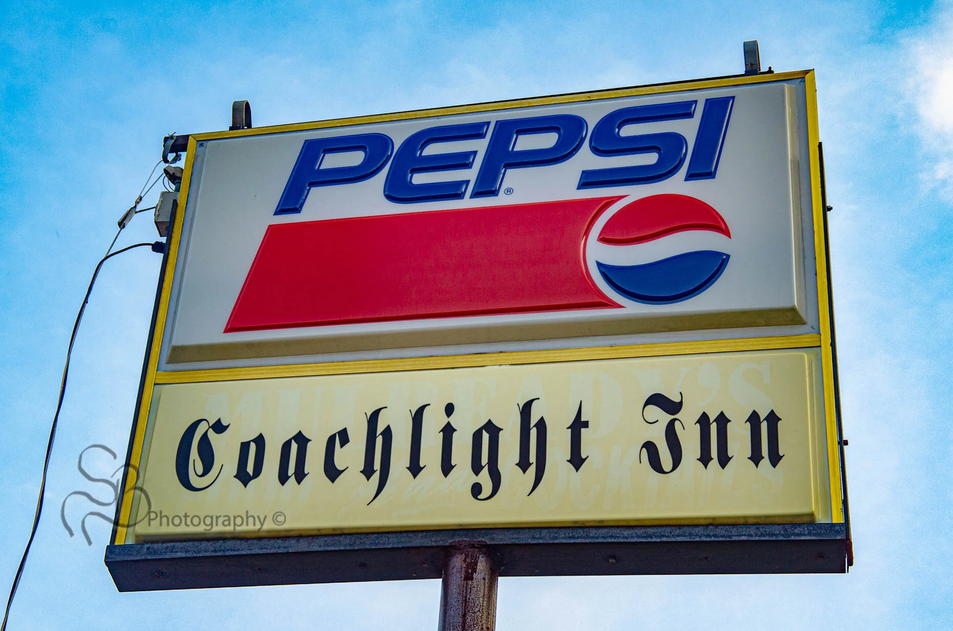 Documenting - American Wasteland - Minnesota