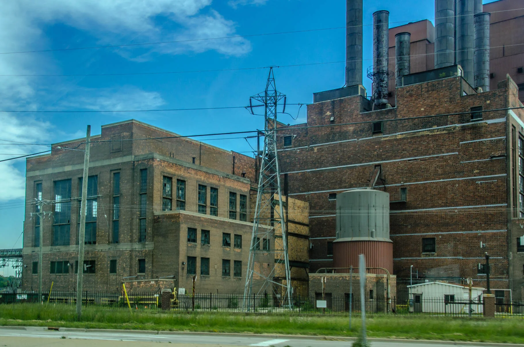 Documenting - That One Time - Michigan