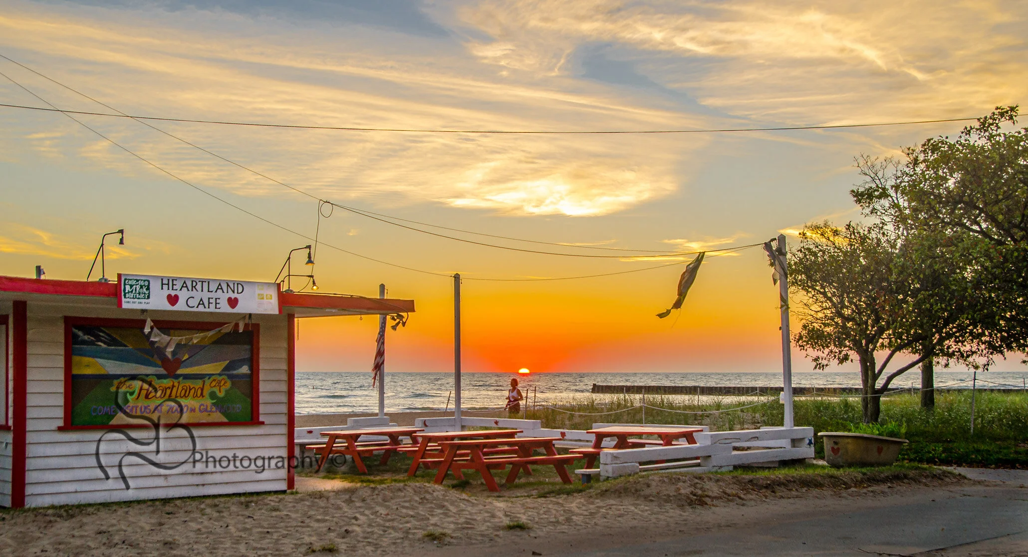 Documenting - Water - Great Lakes