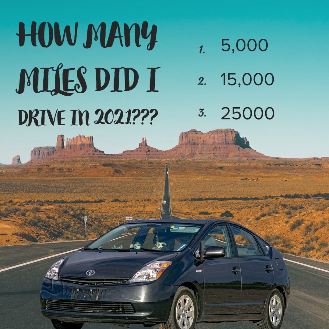 Documenting my Prius name Tenacity