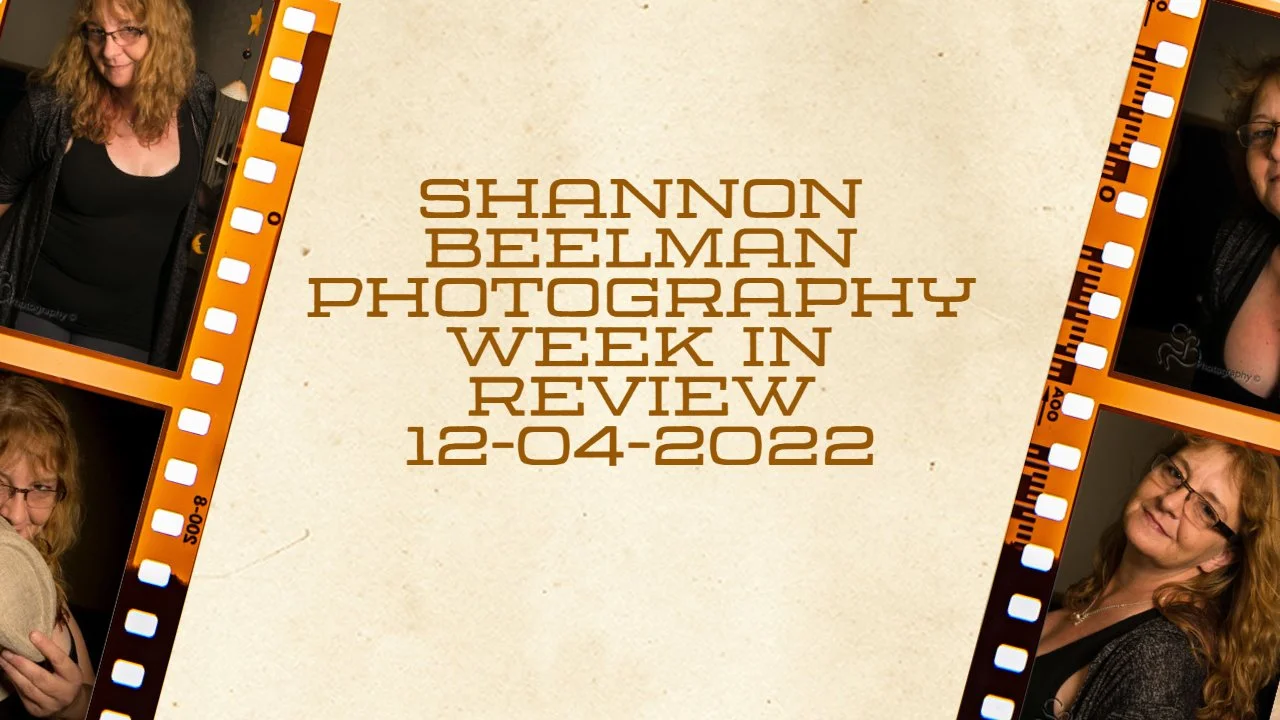 Week in Review - December 4th, 2022