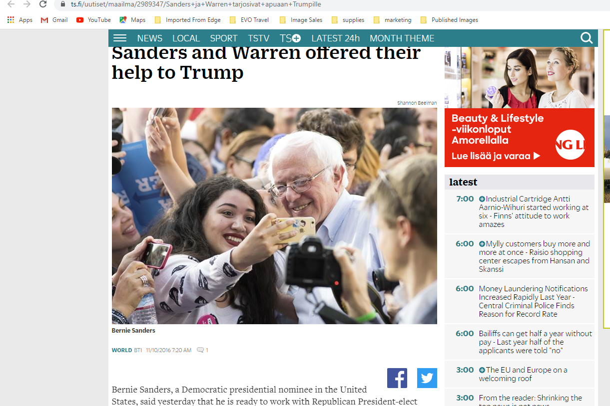 Assignment for Photo Access