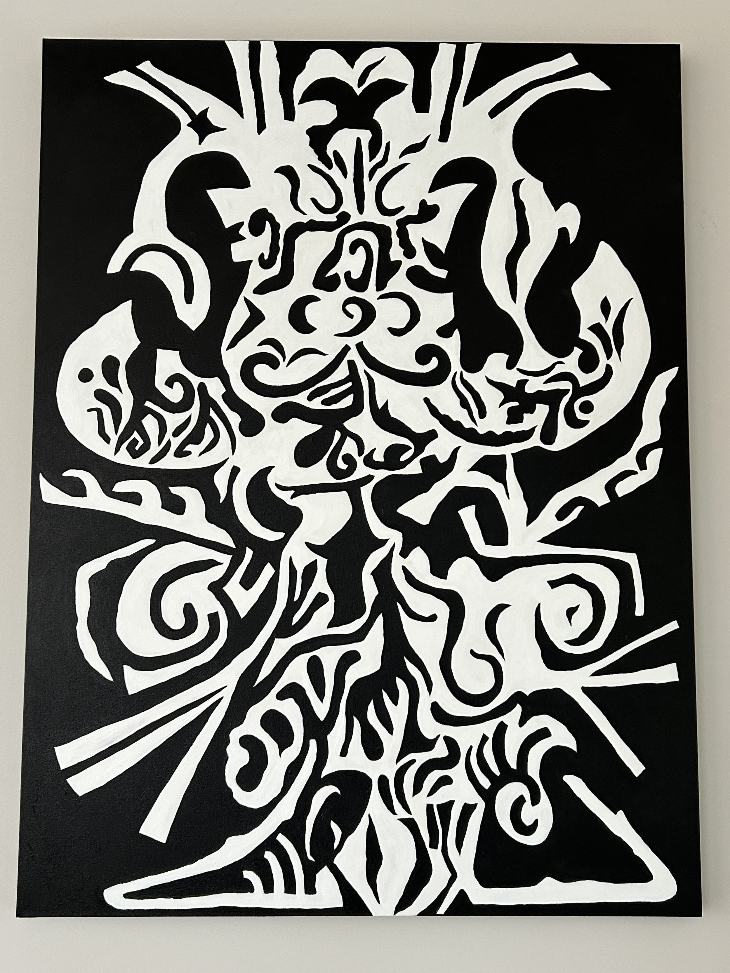 Rorschach