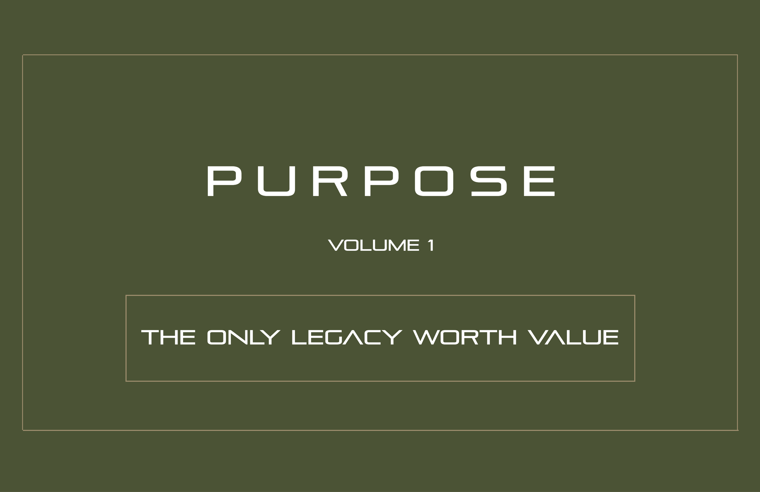 The only legacy worth value