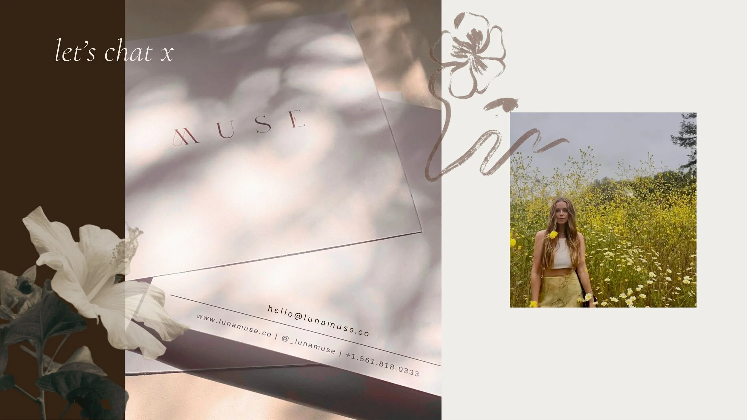 contact muse floral rachel moran