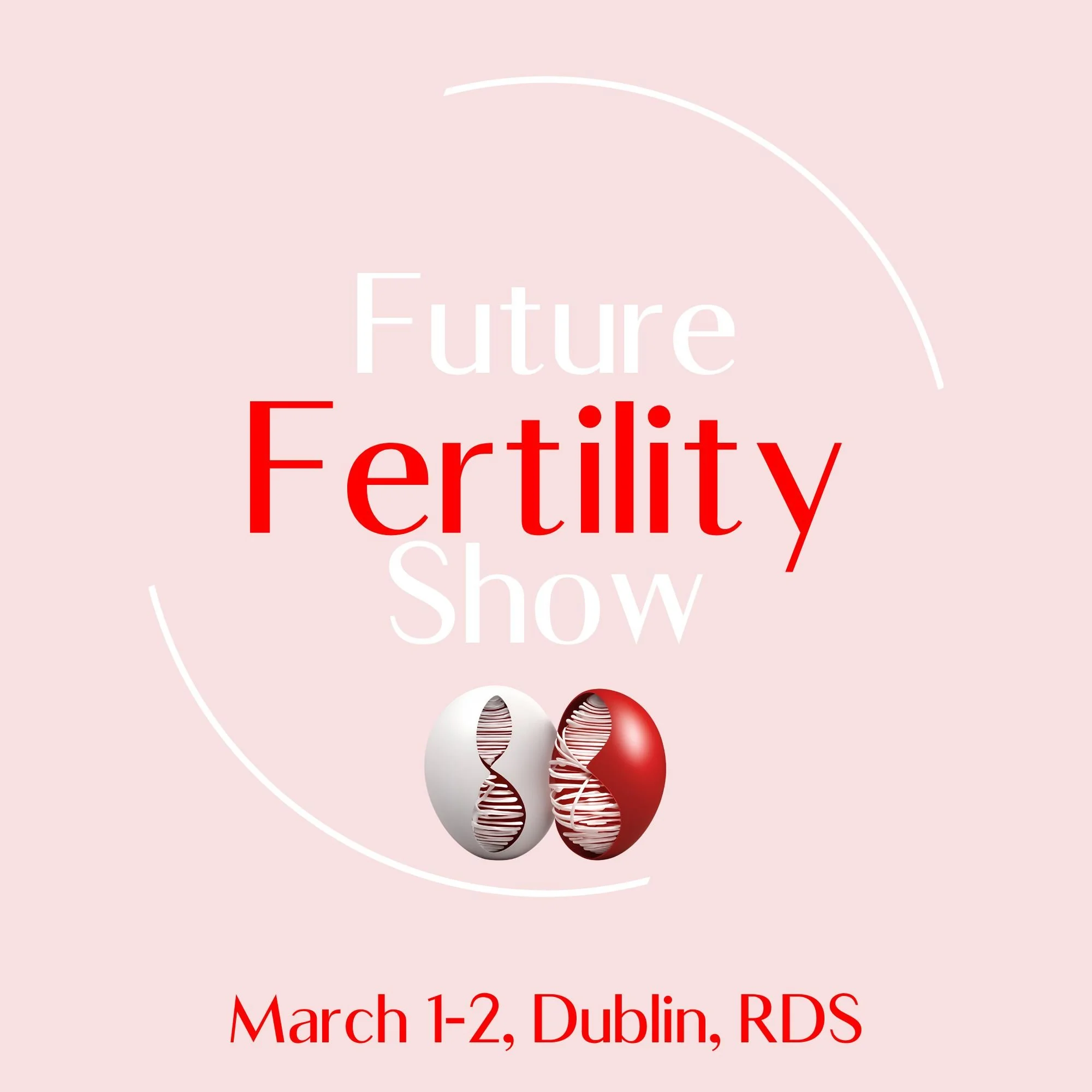Supporting Fertility Clients: Fertility Counselling Care Returns to the Future Fertility Show