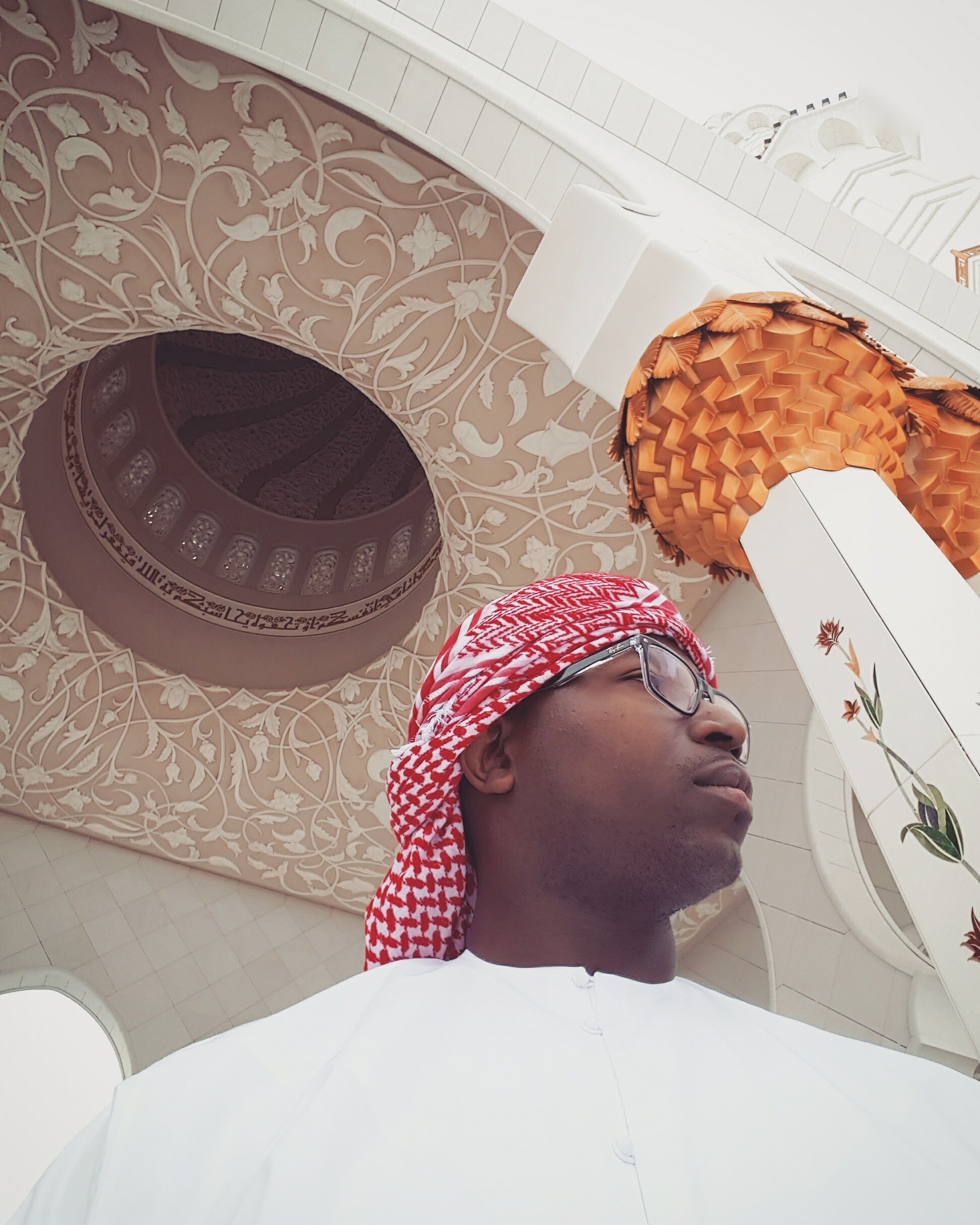 Abu Dhabi - UAE