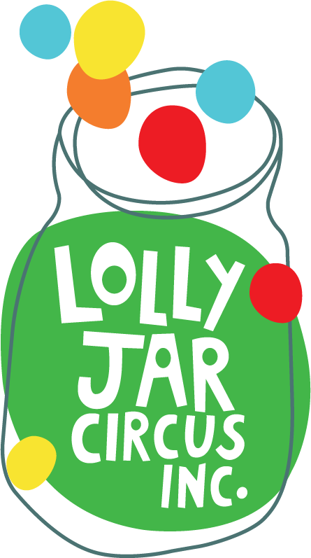  Lolly Jar Circus