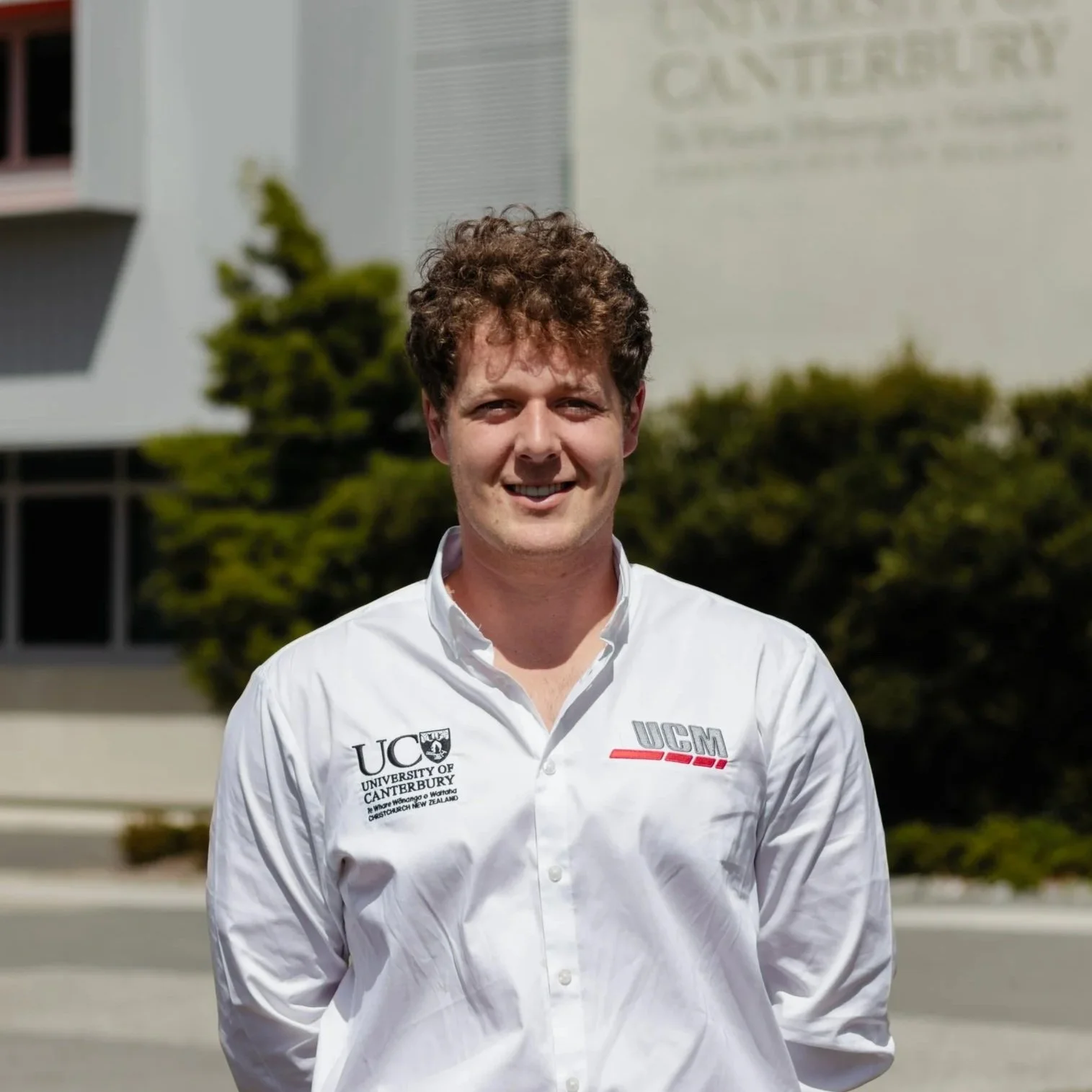 Lucas Dutton
