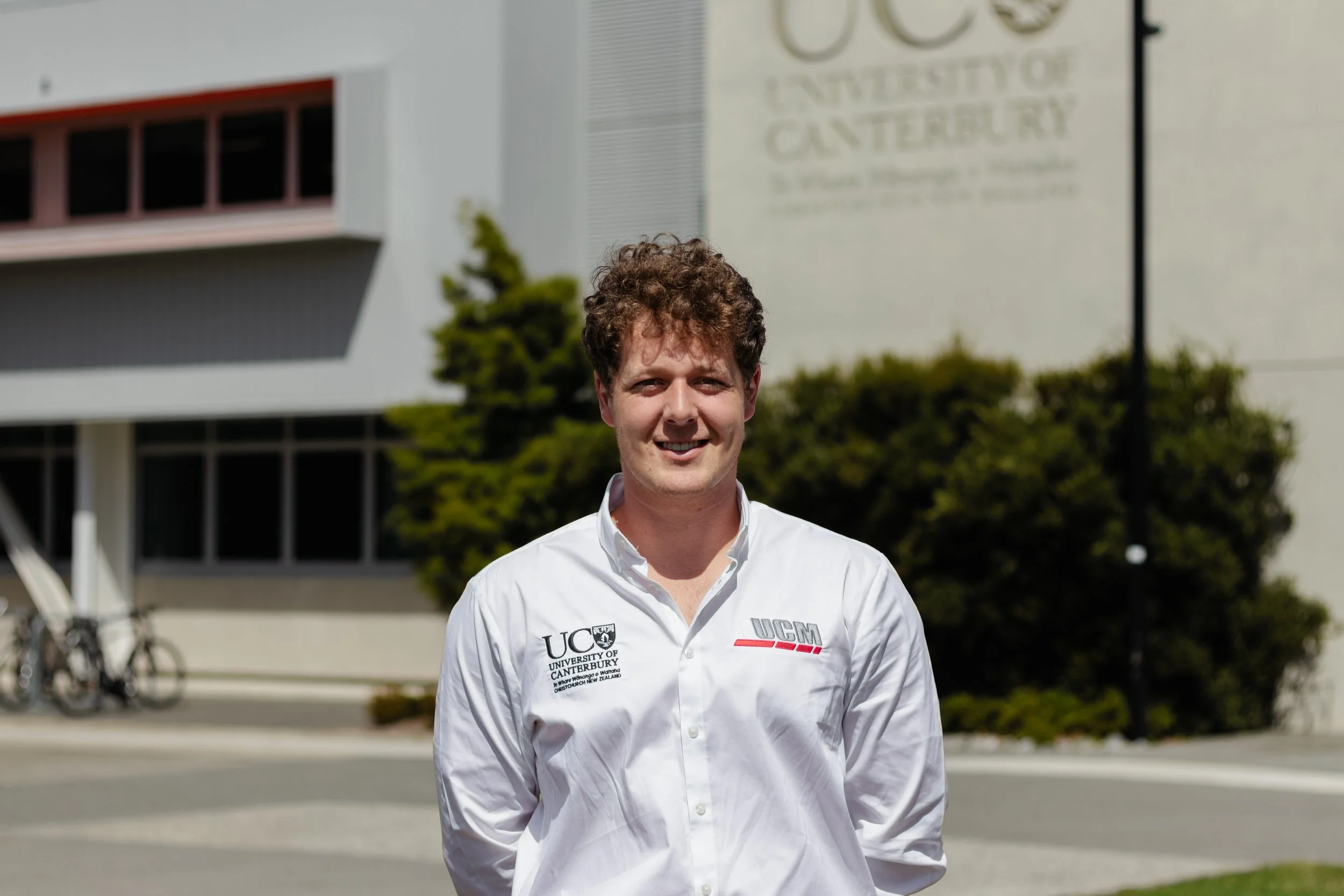 Lucas Dutton