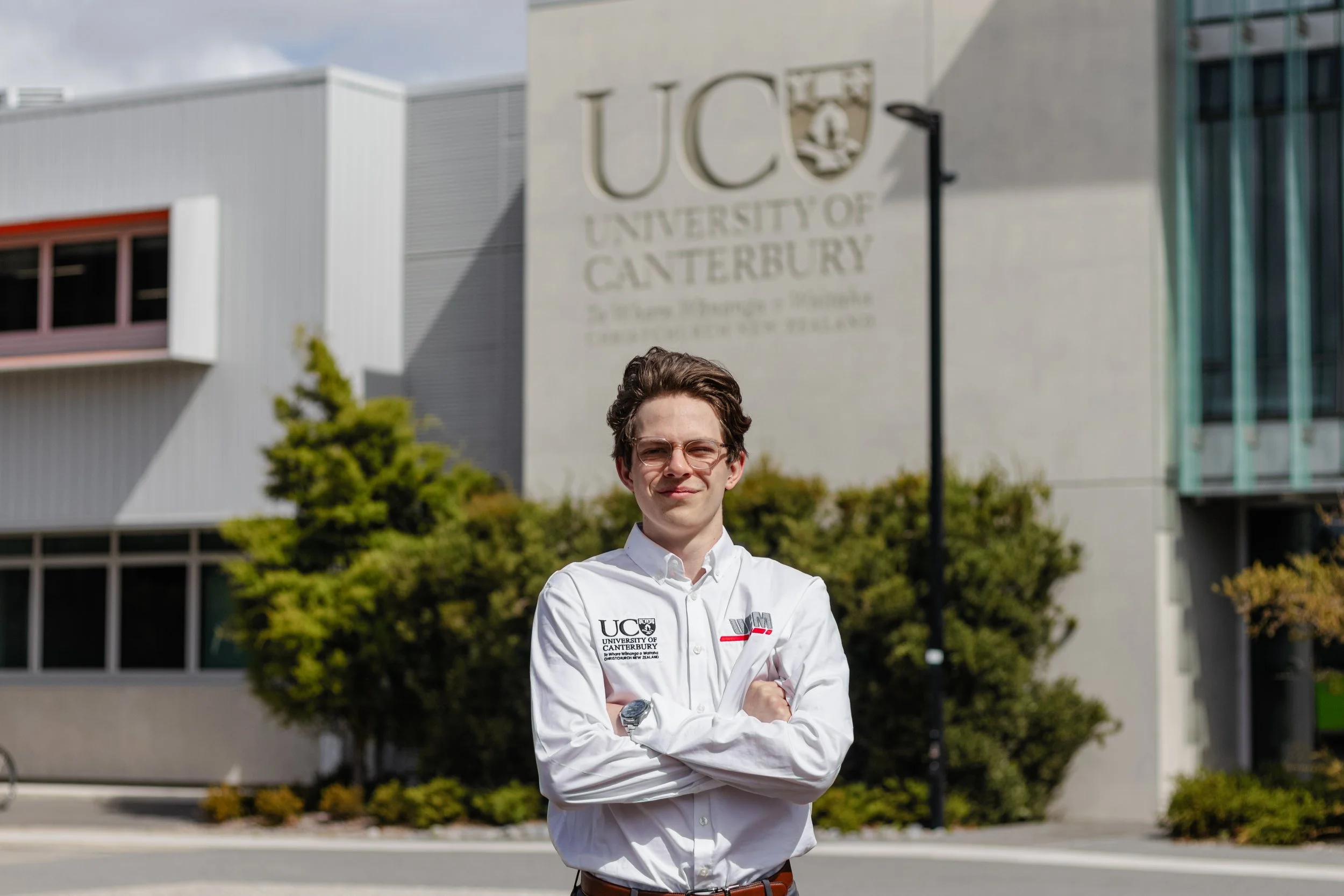 Conor McNeil