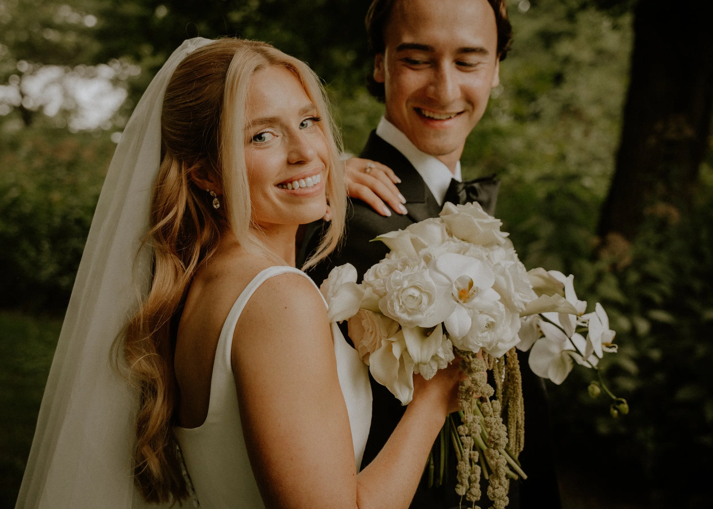 Sarah & Nick pt II