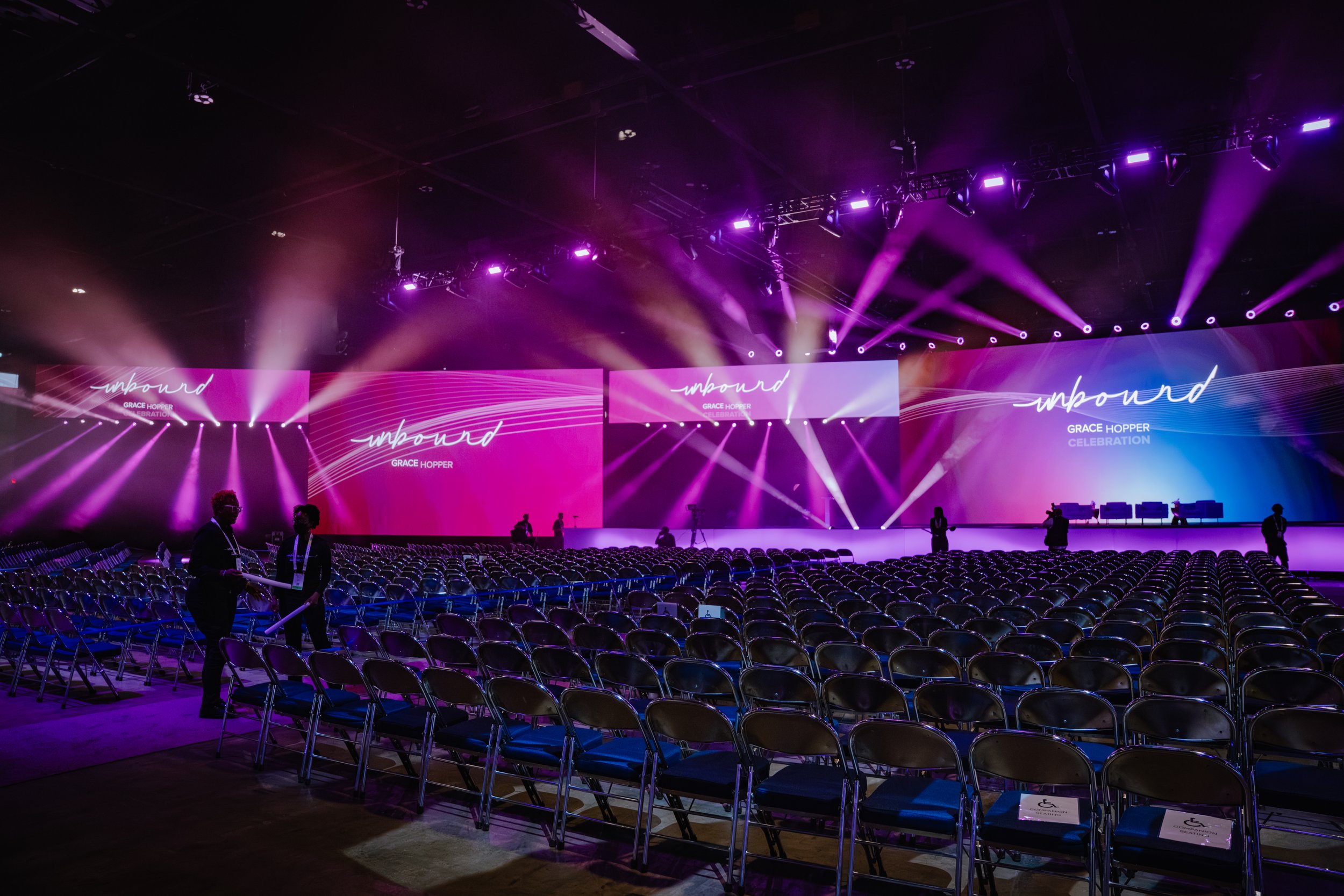 Grace Hopper Celebration