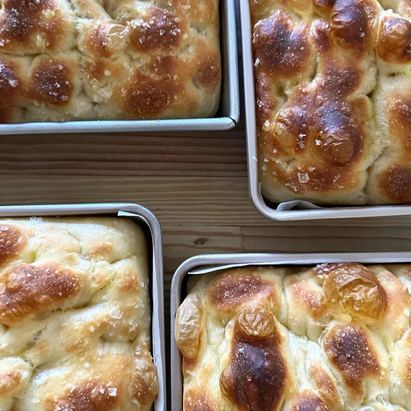 dear focaccia,

i love you.