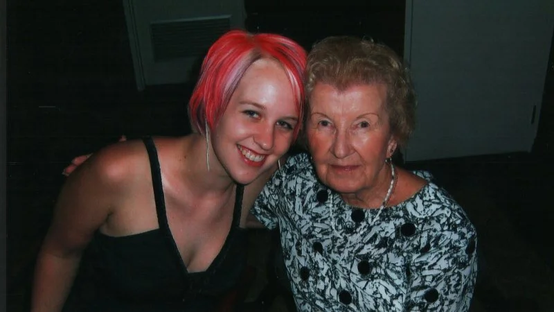 'I want them just to shoot me': Why my Grandma should be left to die