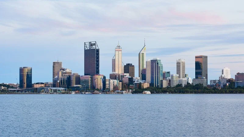 What it's really like to live in Perth's CBD: the view from the inside