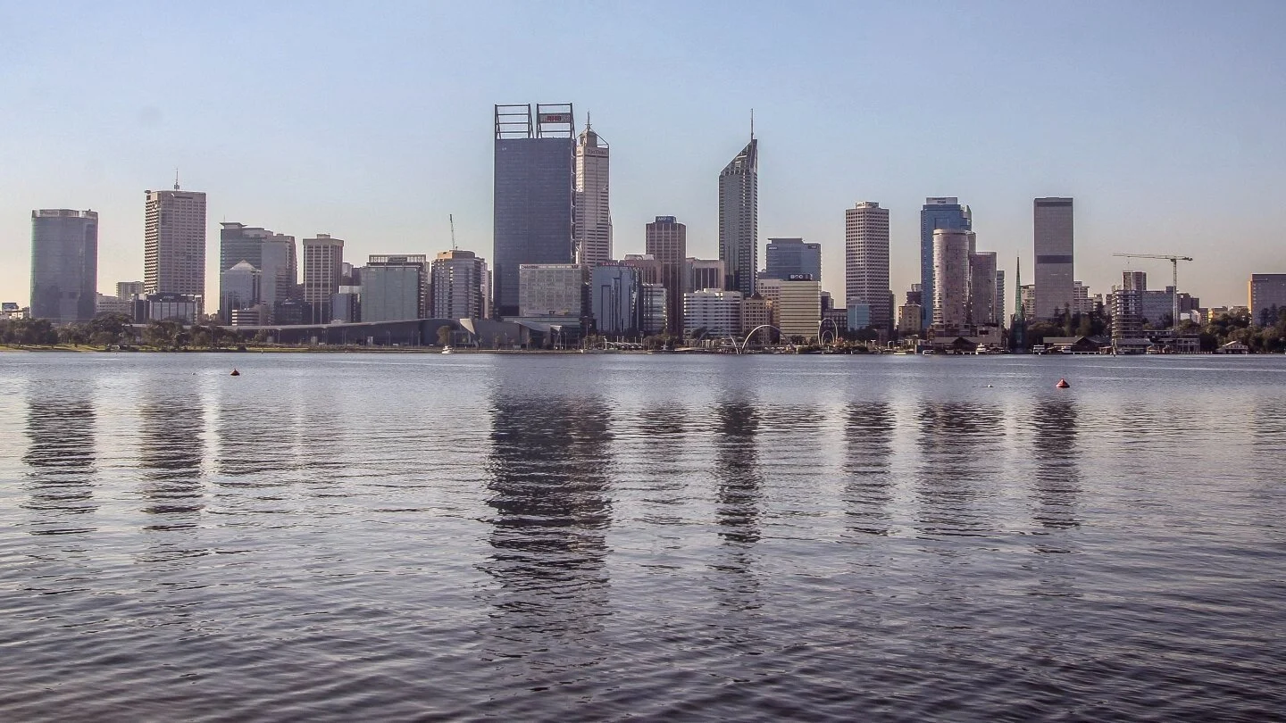 Perth's tangled web: Property, power and the people who pull the strings