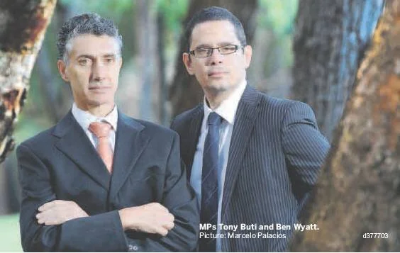 ‘Appalling’ action on wages'