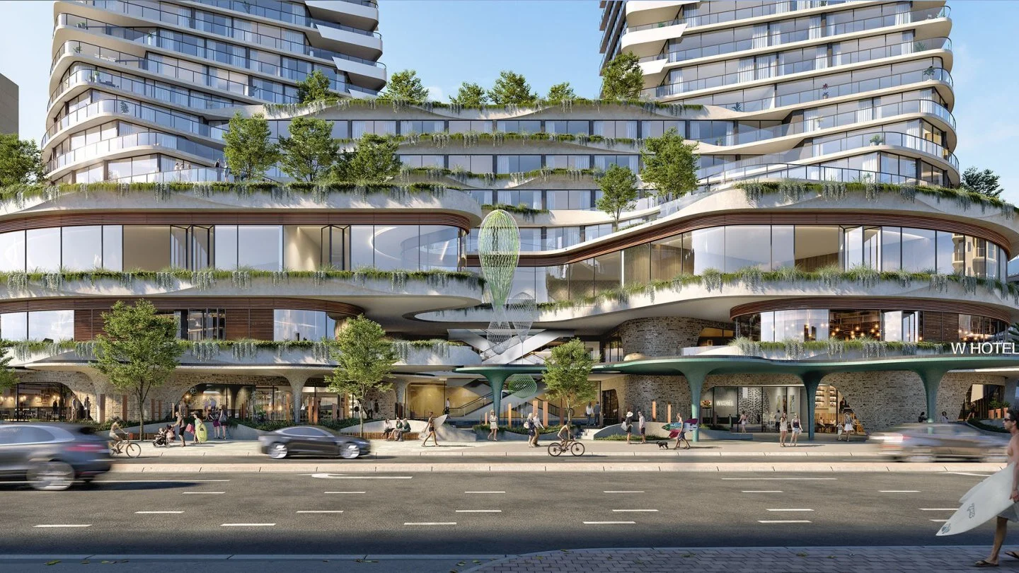 A sticky situation: Scarborough skyscrapers and the MRA's secrets