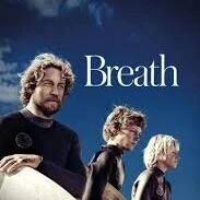 Simon Baker's Breath, and Perth's latest pop-up cinema - no summer required!