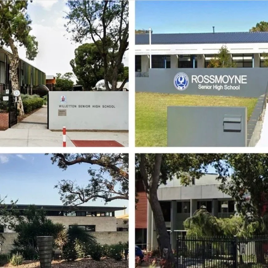 Want to bet your child can achieve top marks in a public school? Me too