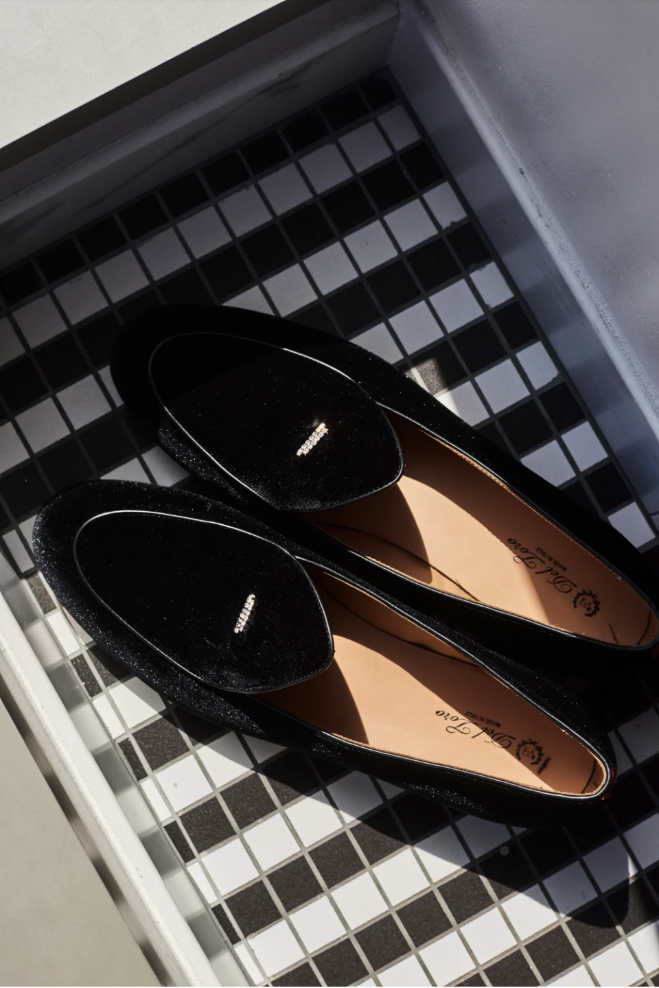 Photographer: David Higgs for Vogue.com