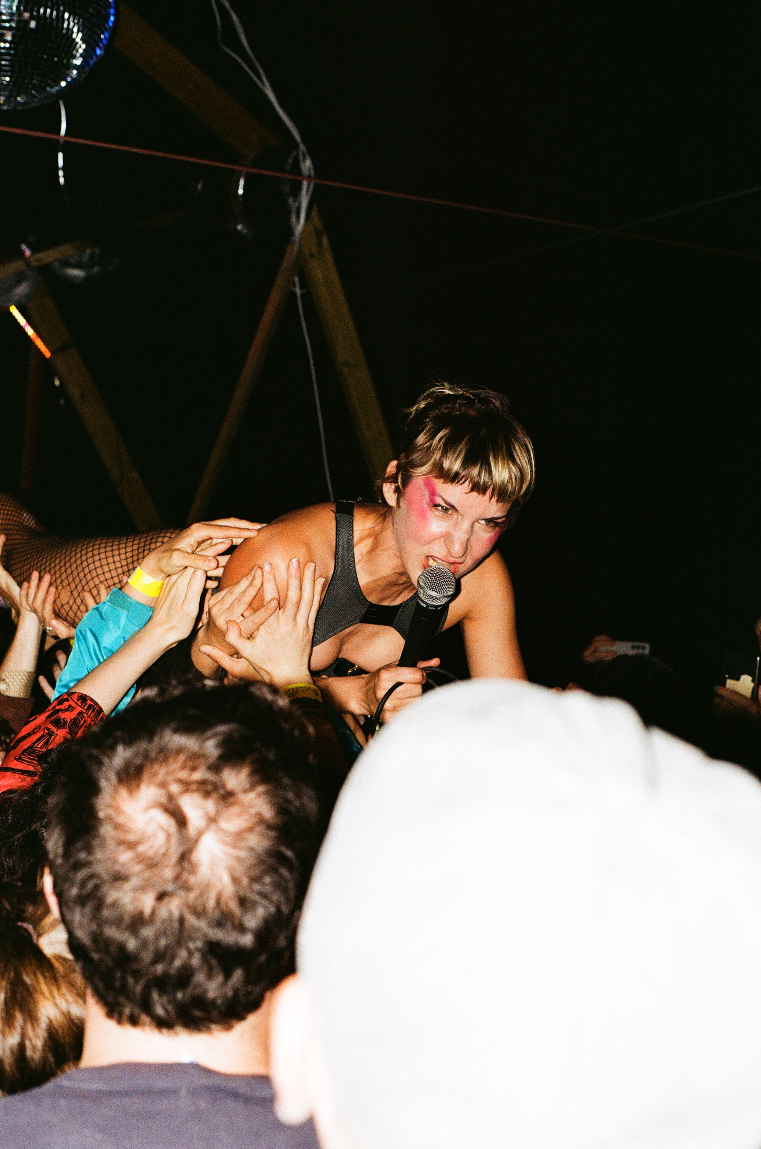 HALLOWEEN SPECIAL, Moth Club , London