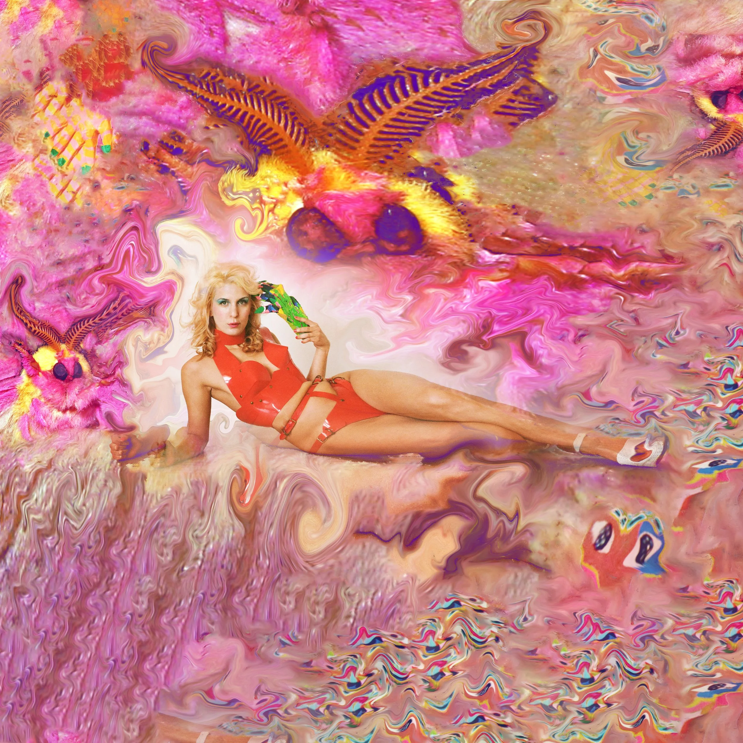 Ramsgate Music Hall , Ramsgate