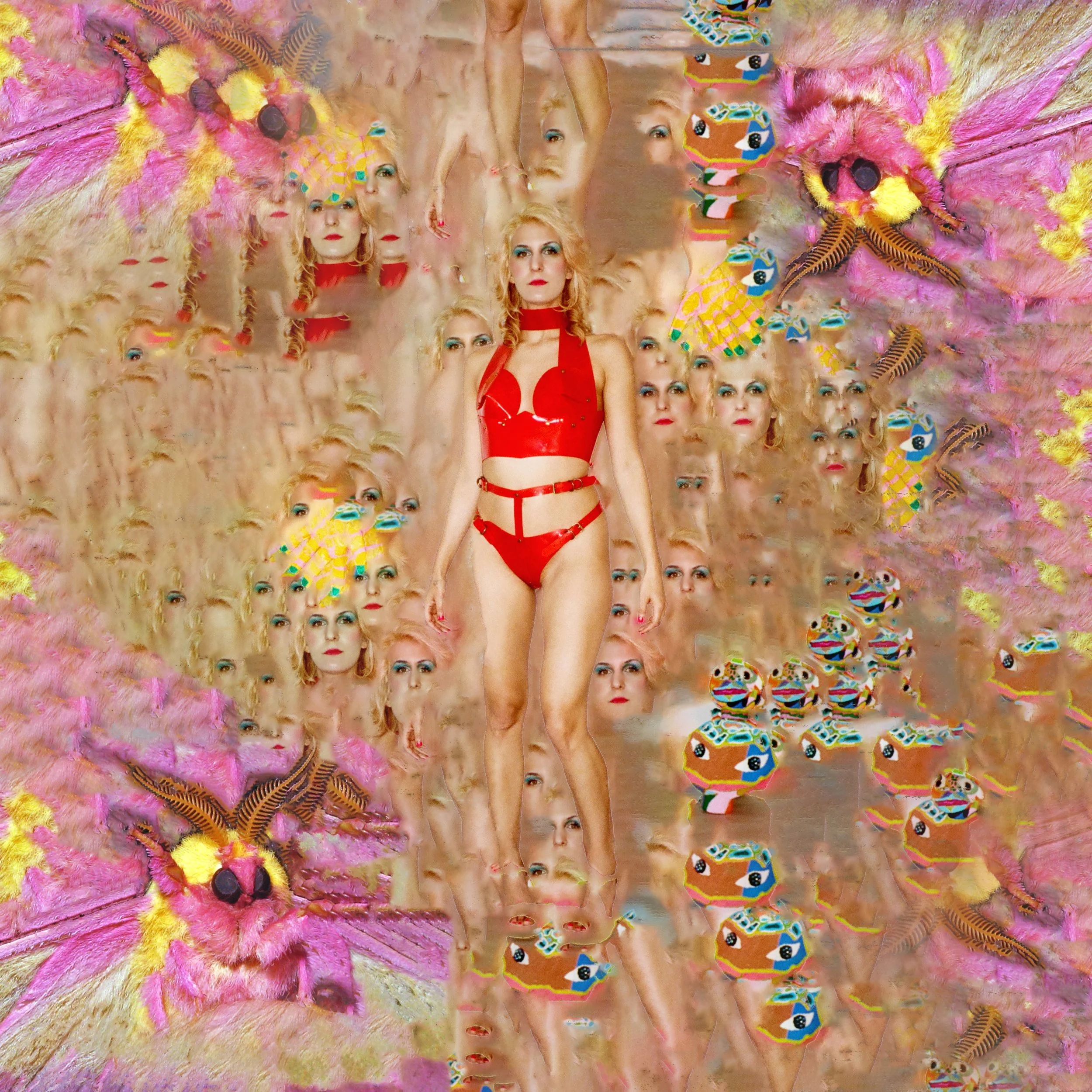 The Legendary Moth Bundle