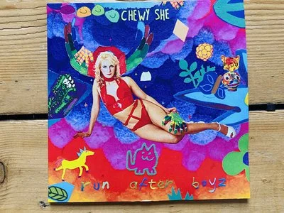 vinyl bundle + download