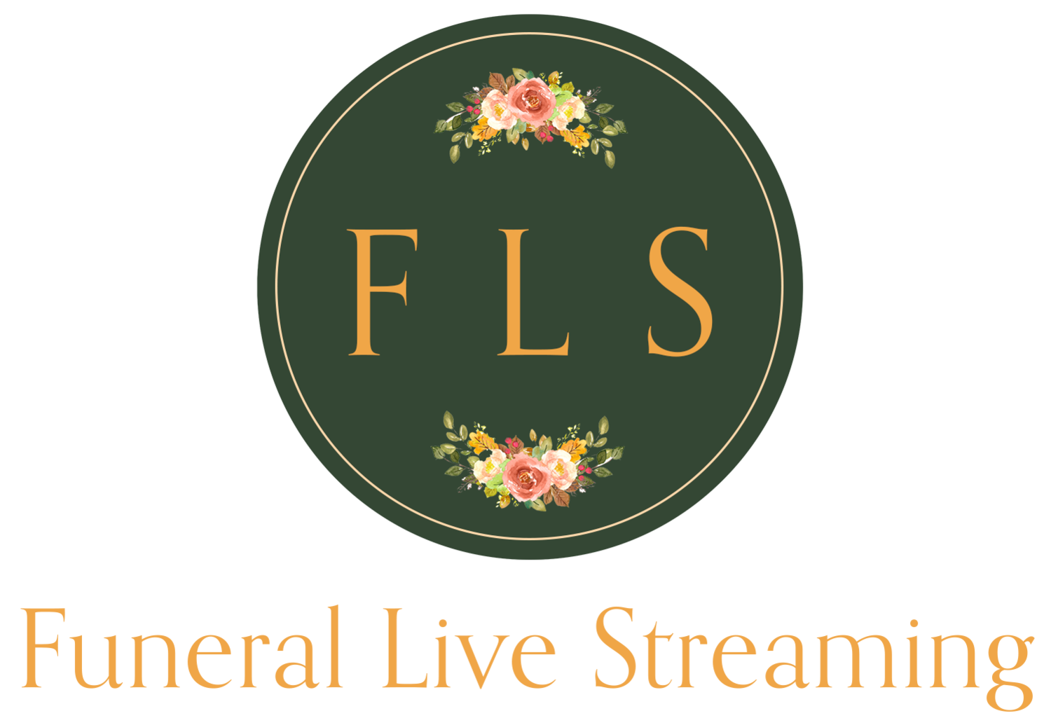 Funeral Live Streaming