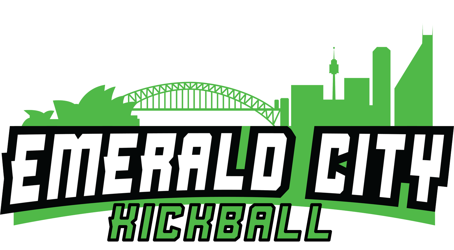 Emerald City Kickball