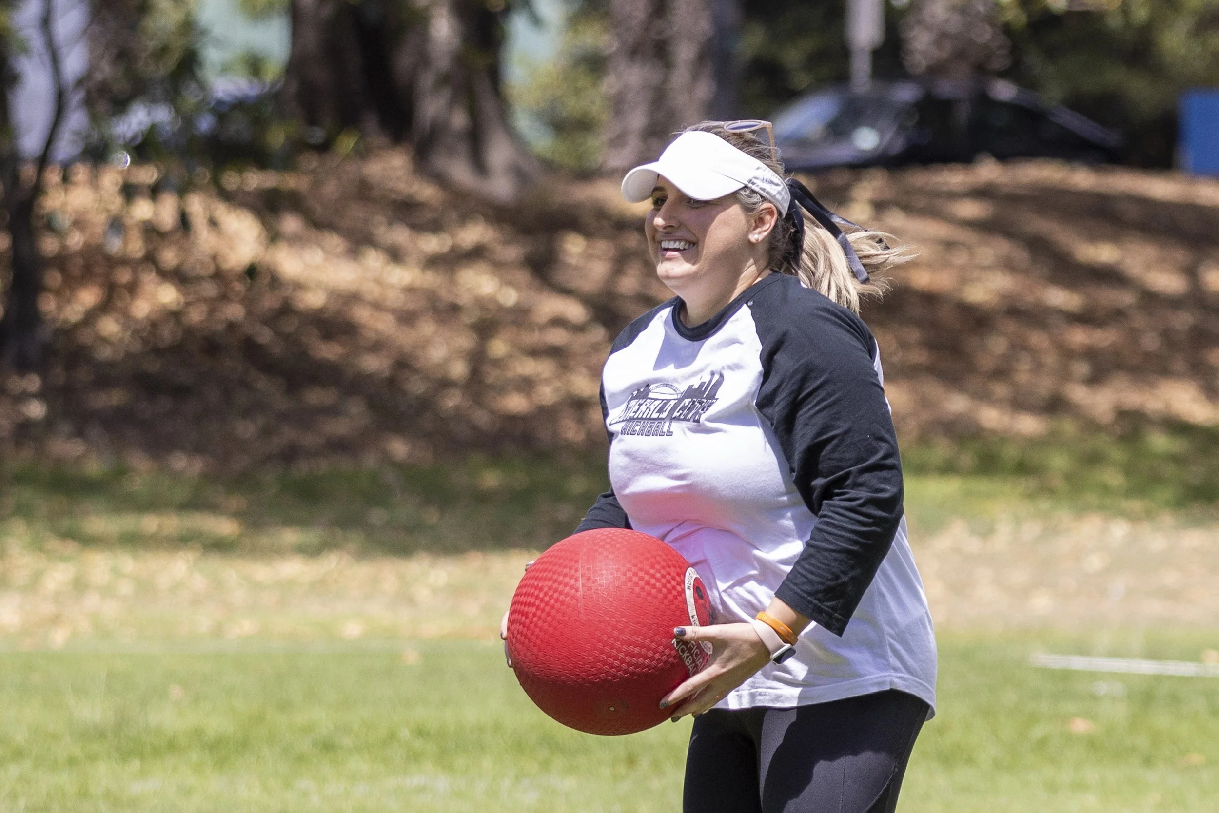Emerald City Kickball Sydney Spring 2022 Season Schedule & Standings