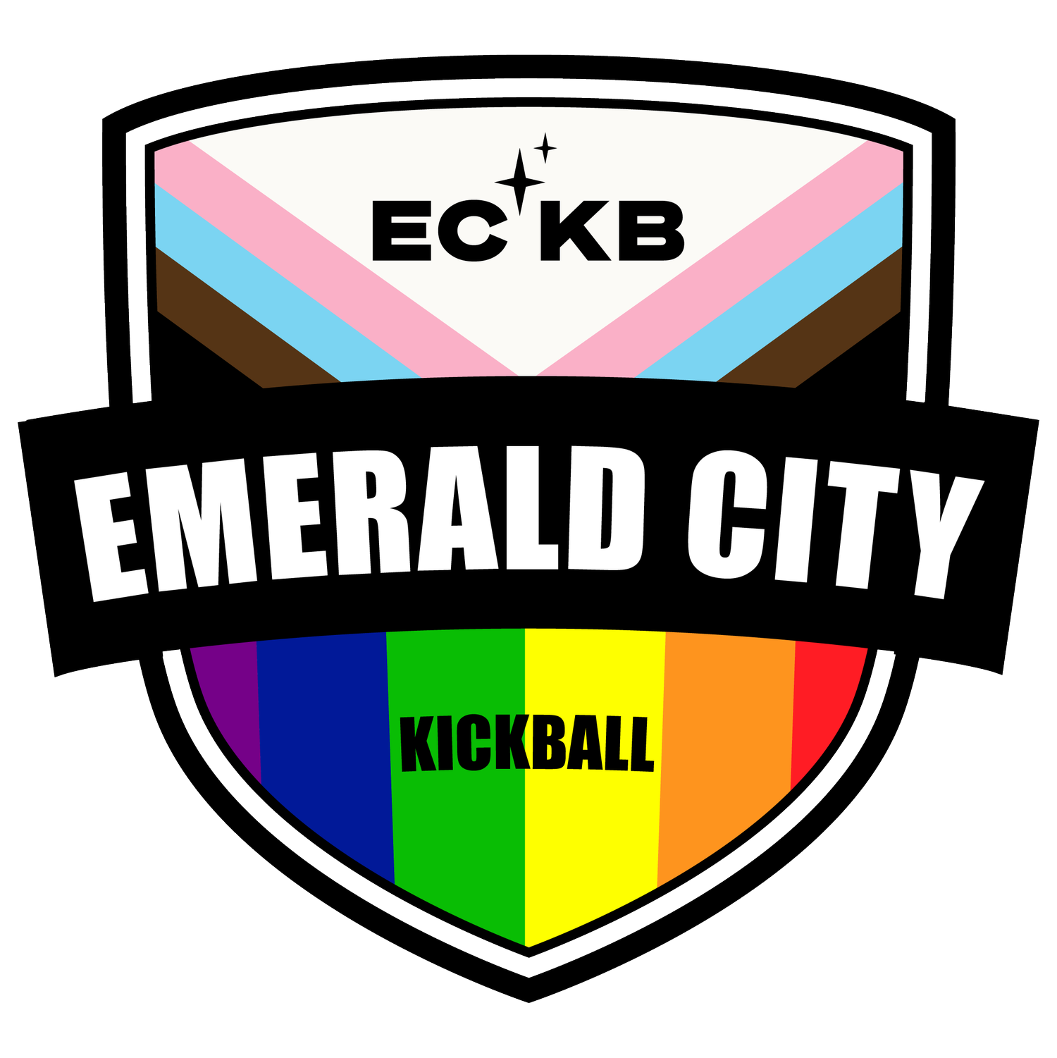 Emerald City Kickball