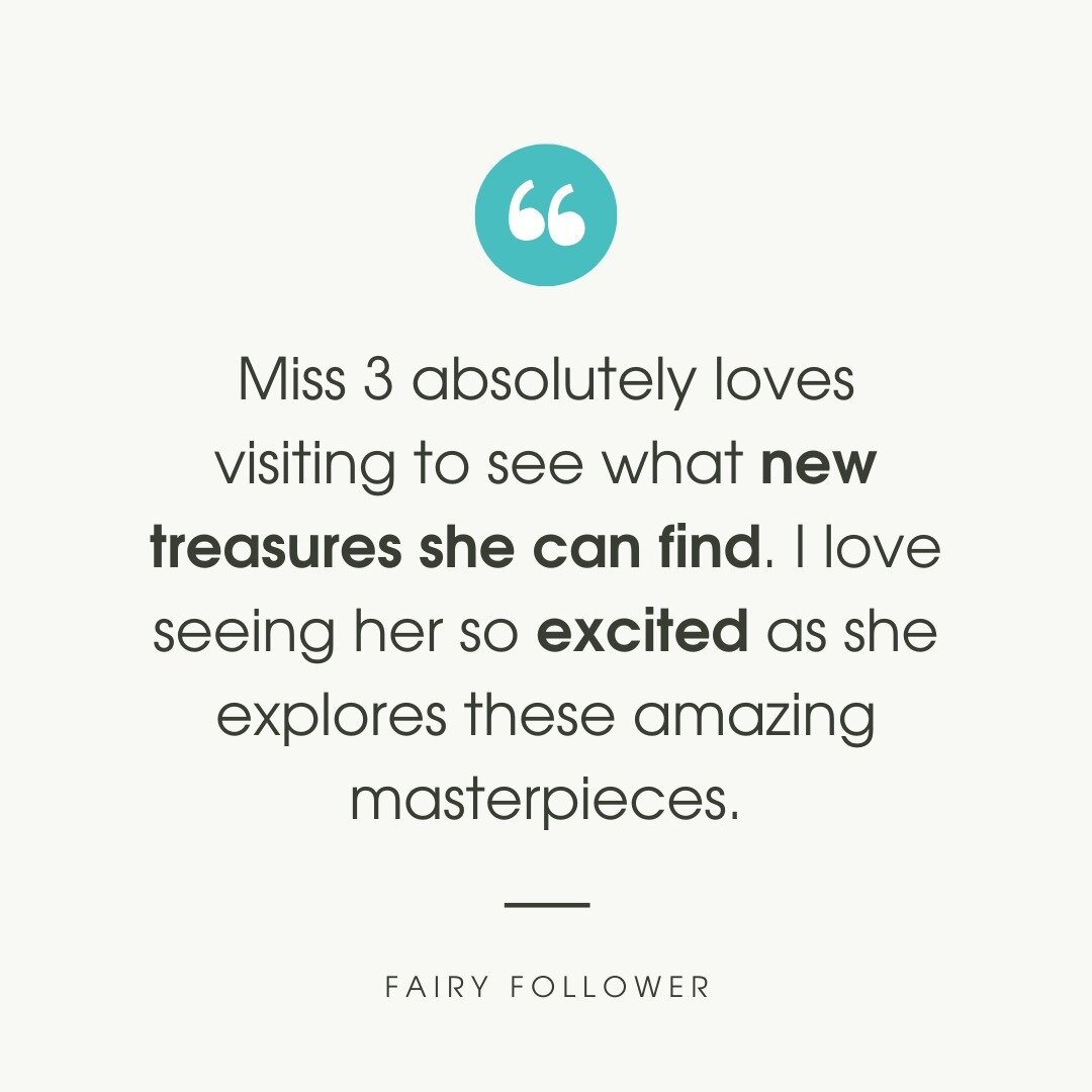 There&rsquo;s always something new to discover at Hobsonville Fairy Village&hellip; 🧚&zwj;♀️💫🍃👀💜

#fairyworks #hobsonvillefairies
