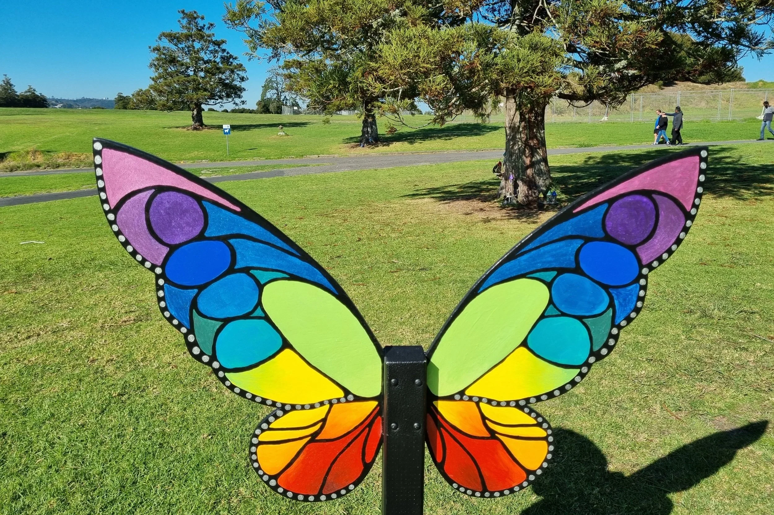 Location — FairyWorks