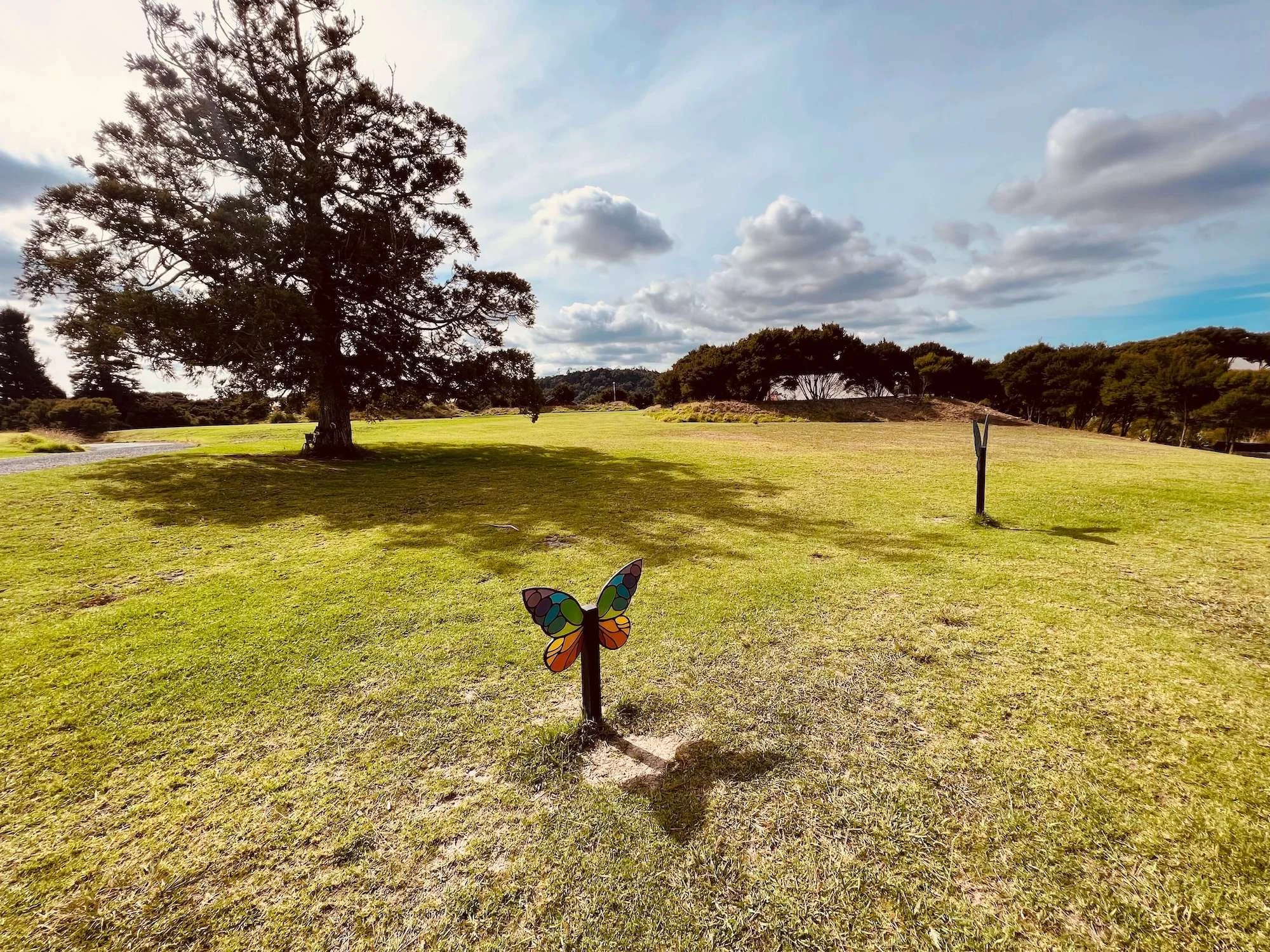 Location — FairyWorks