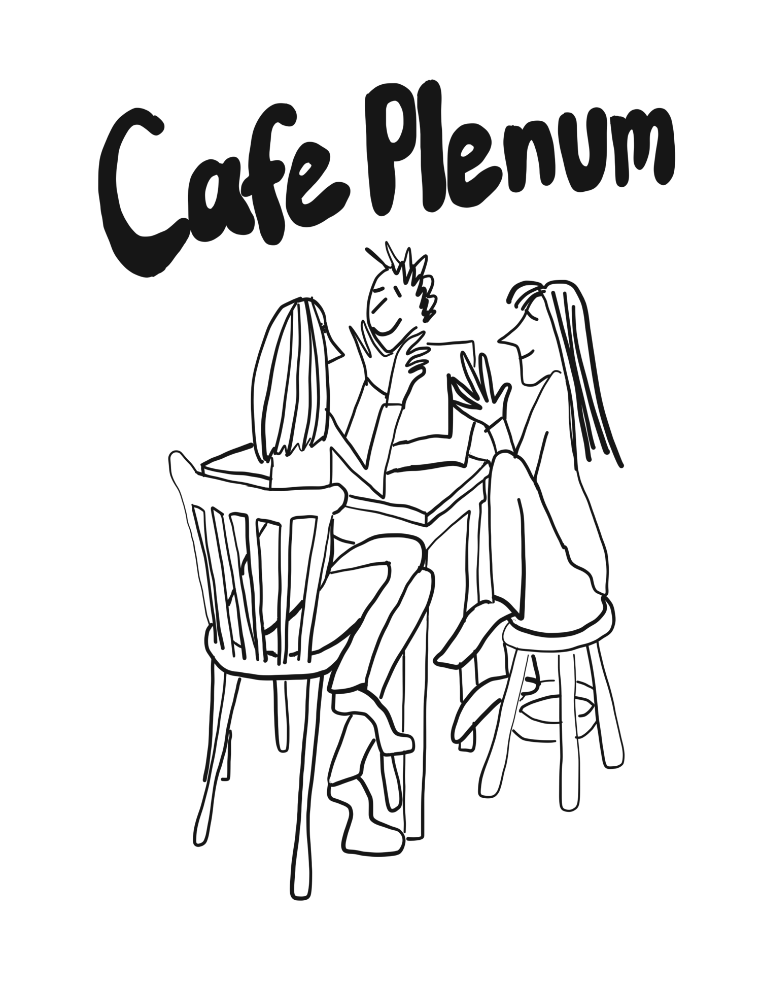 Café Plenum