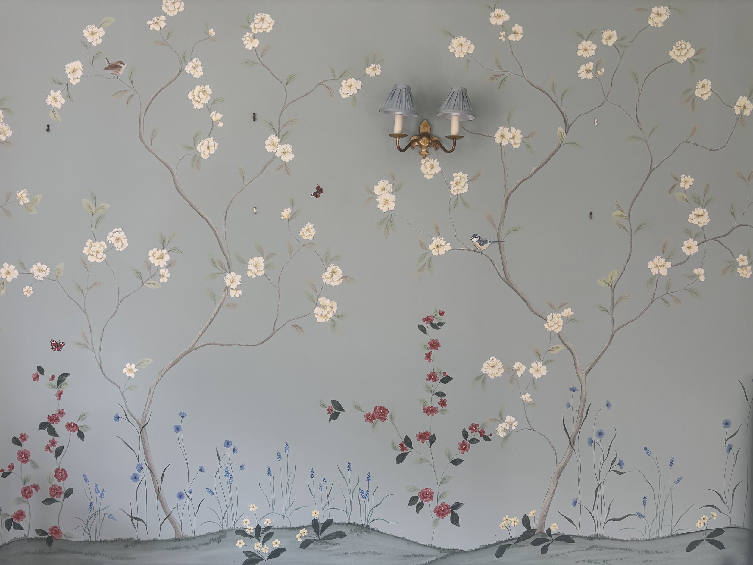 Chinoiserie