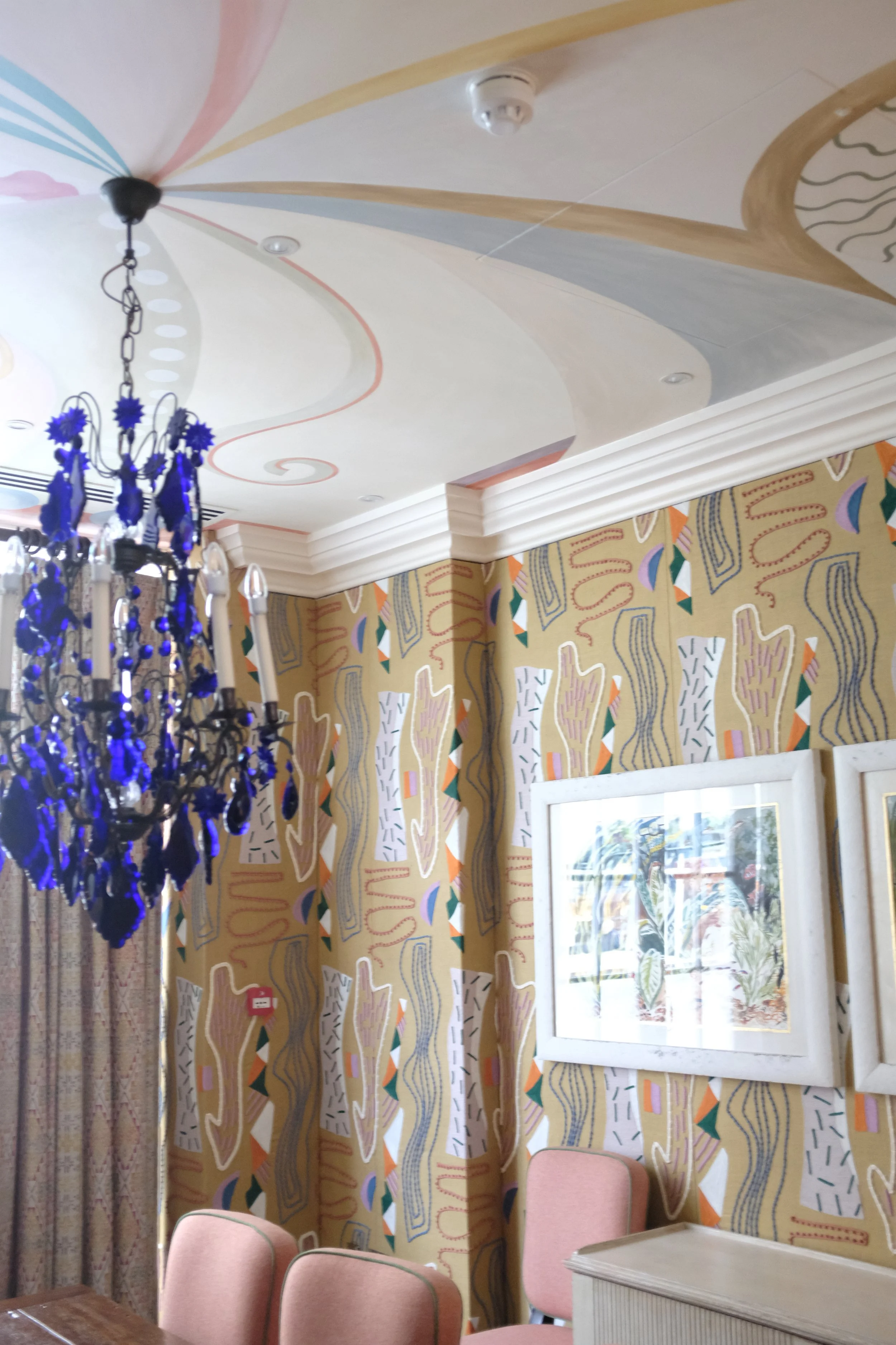 THE CHARLOTTE STREET HOTEL