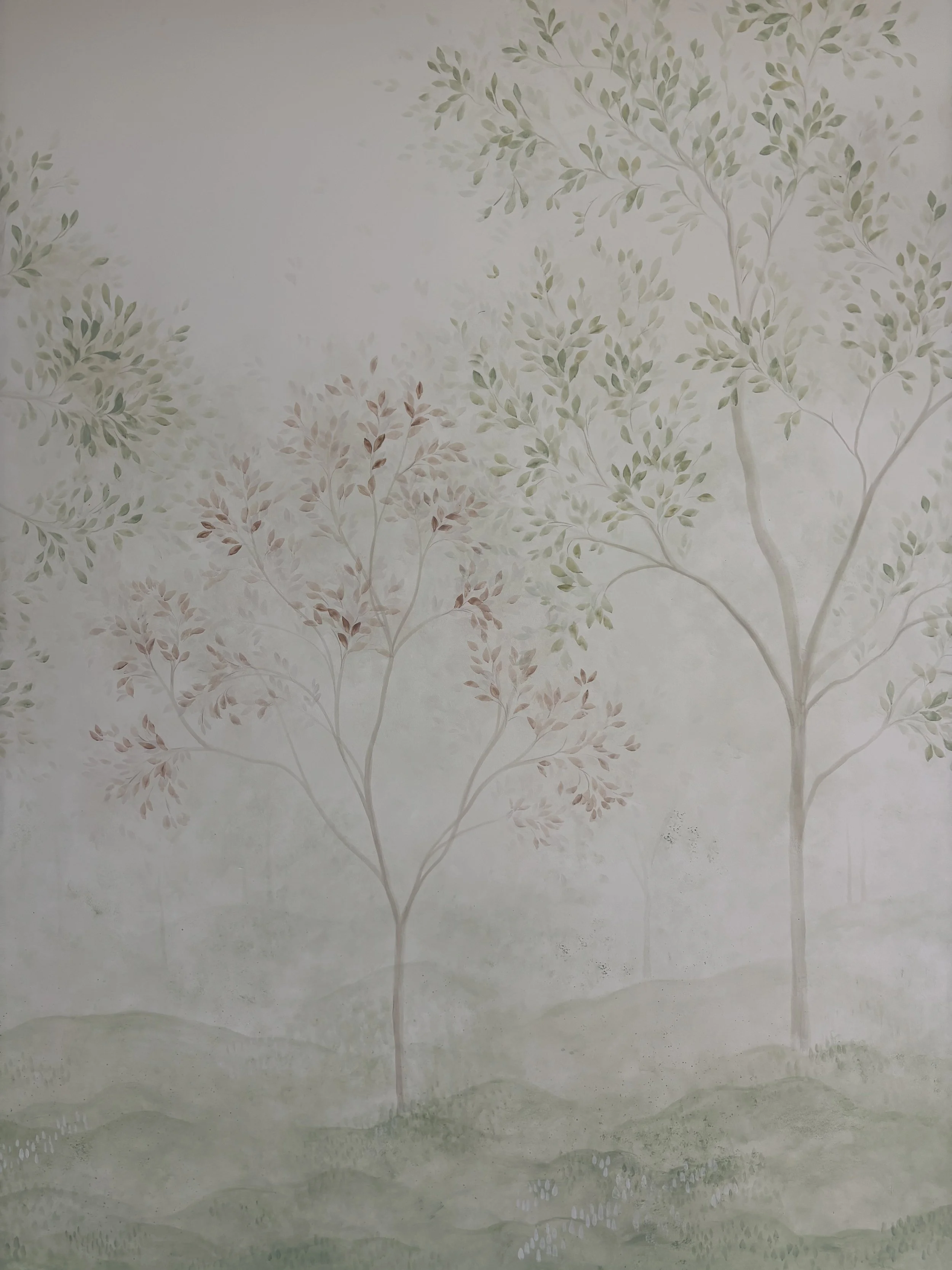WOODLAND