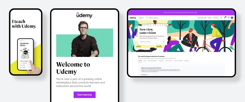 👨🏫 Midas Bakışı: Udemy Halka Arzına Doğru 👨🏫 Midas Bakışı: Udemy Halka Arzına Doğru